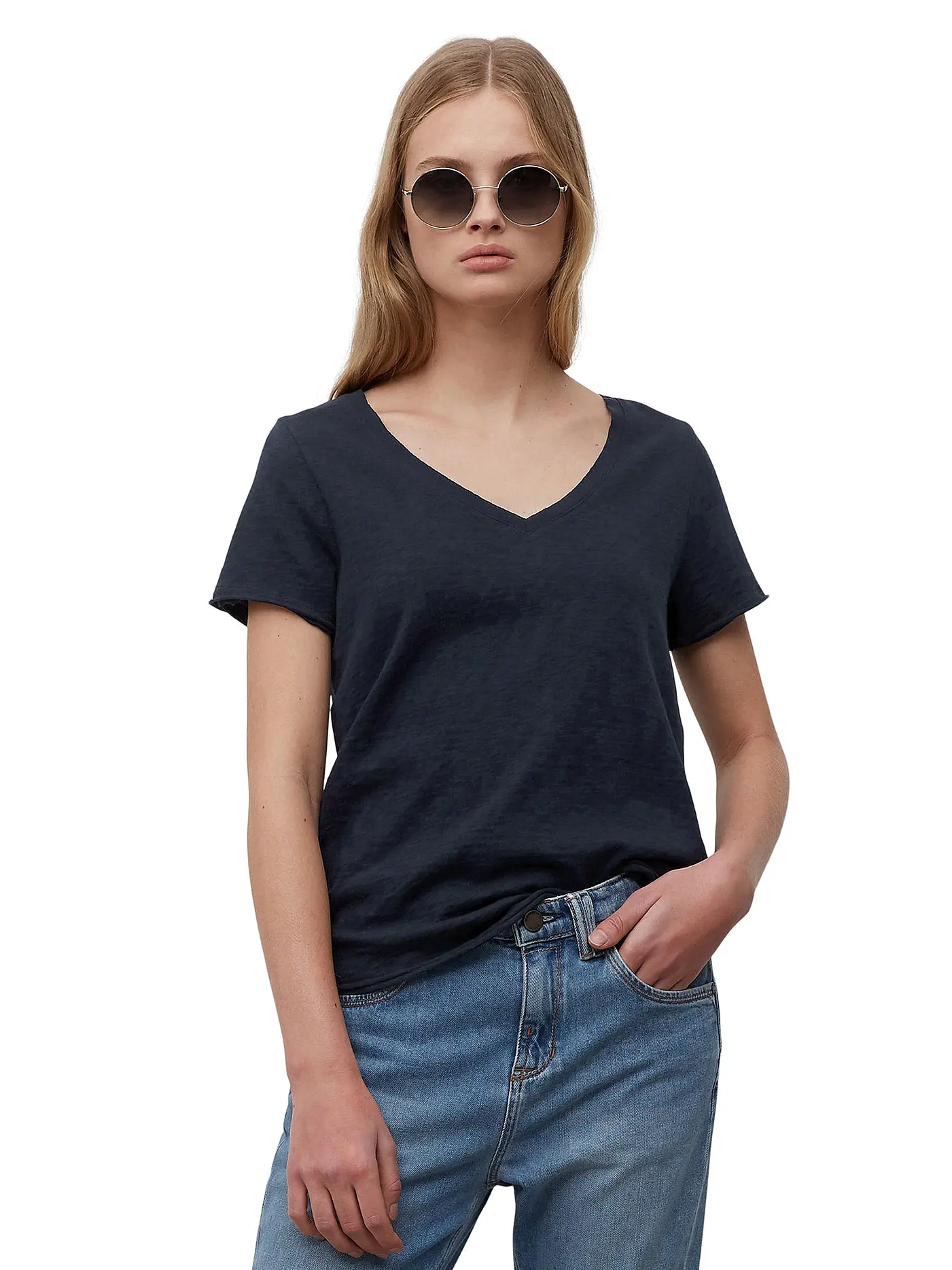 MARC O'POLO DENIM | T-Shirt | 